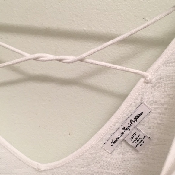 American Eagle Shirt - Picture 4 of 4